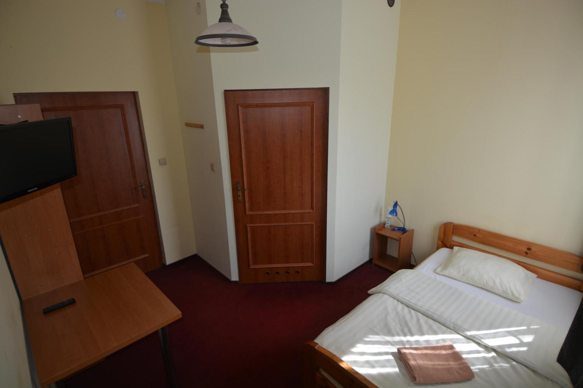 Hotel Stawisko Klaudyn Room photo